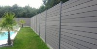 Portail Clôtures dans la vente du matériel pour les clôtures et les clôtures à Pressignac